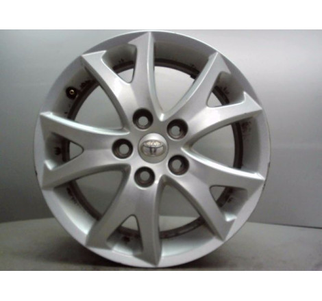 JANTE ALUMINIUM