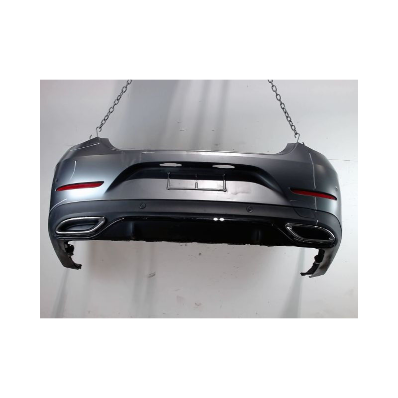 PARE-CHOC ARRIER MERCEDES CLS