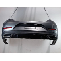 PARE-CHOC ARRIER MERCEDES CLS