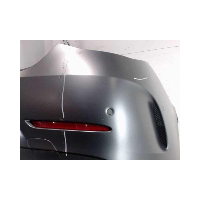 PARE-CHOC ARRIER MERCEDES CLS