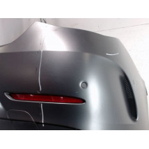 PARE-CHOC ARRIER MERCEDES CLS