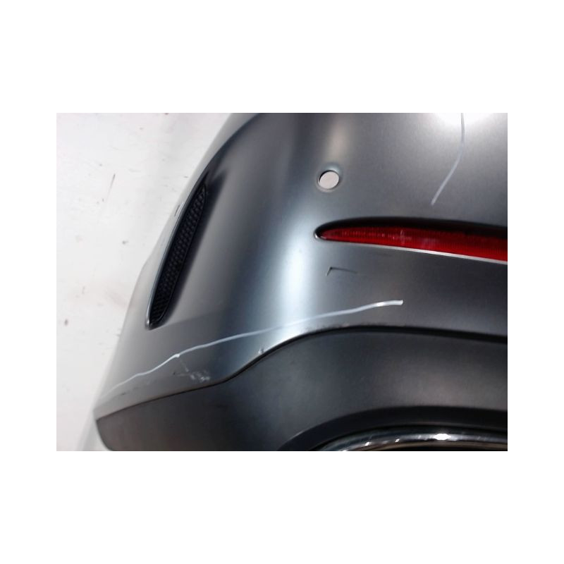 PARE-CHOC ARRIER MERCEDES CLS