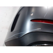 PARE-CHOC ARRIER MERCEDES CLS