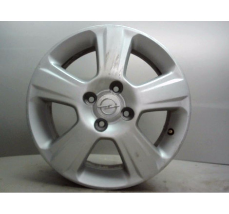 JANTE ALUMINIUM