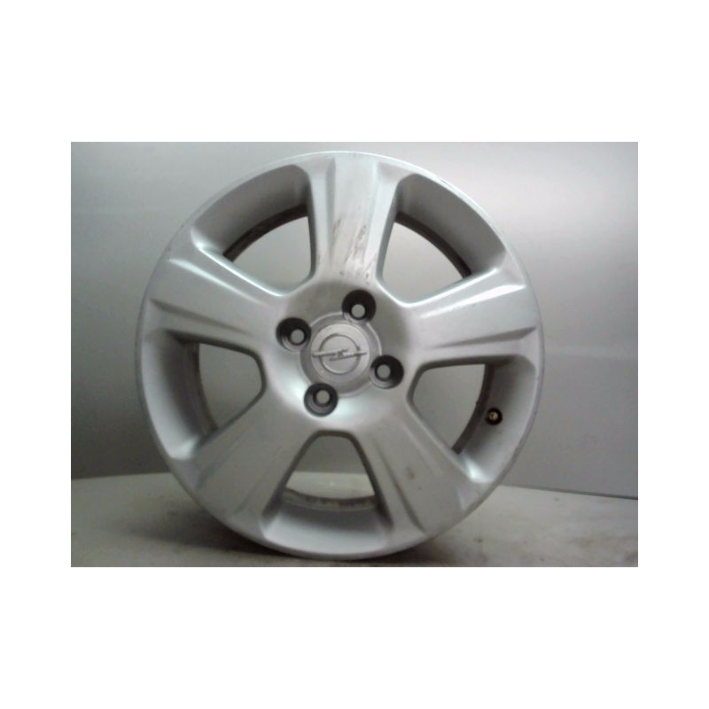 JANTE ALUMINIUM OPEL CORSA