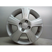 JANTE ALUMINIUM OPEL CORSA