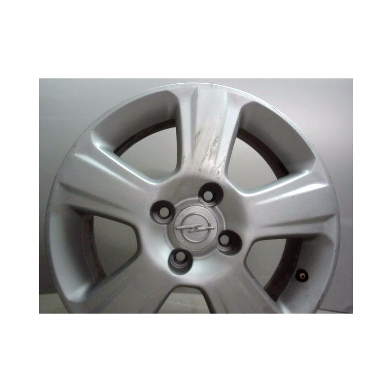 JANTE ALUMINIUM OPEL CORSA