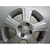 JANTE ALUMINIUM OPEL CORSA