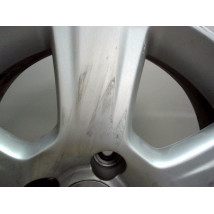 JANTE ALUMINIUM OPEL CORSA