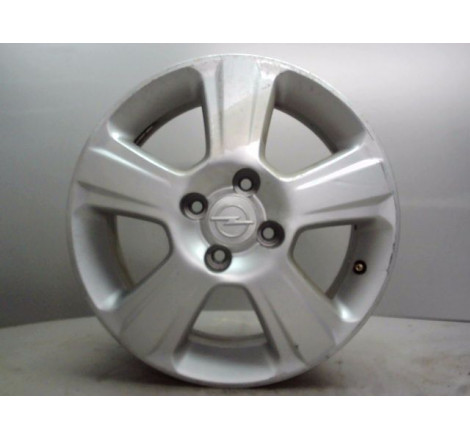 JANTE ALUMINIUM