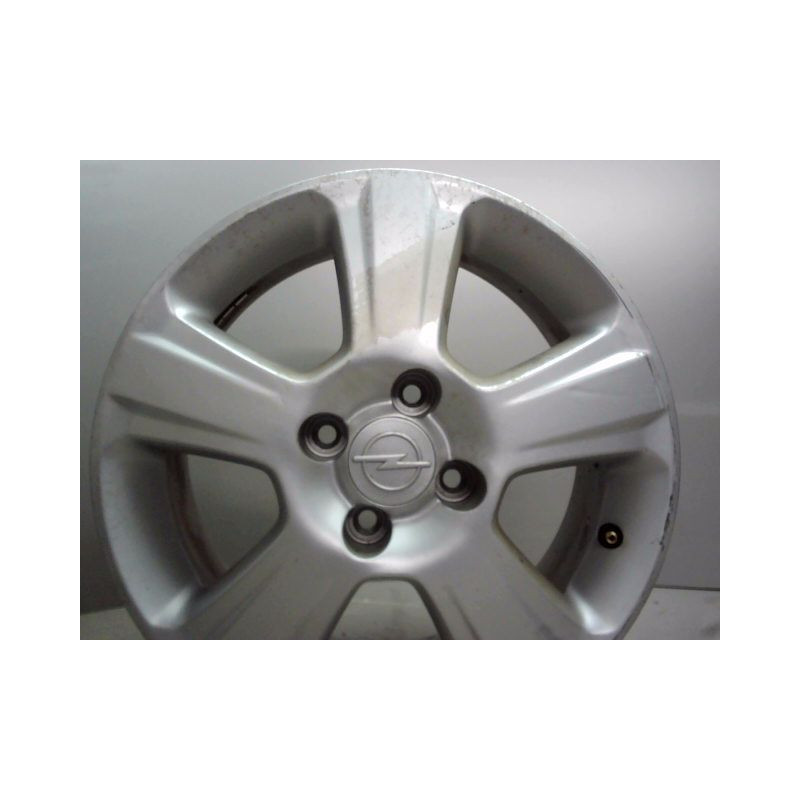 JANTE ALUMINIUM OPEL CORSA
