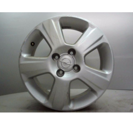 JANTE ALUMINIUM