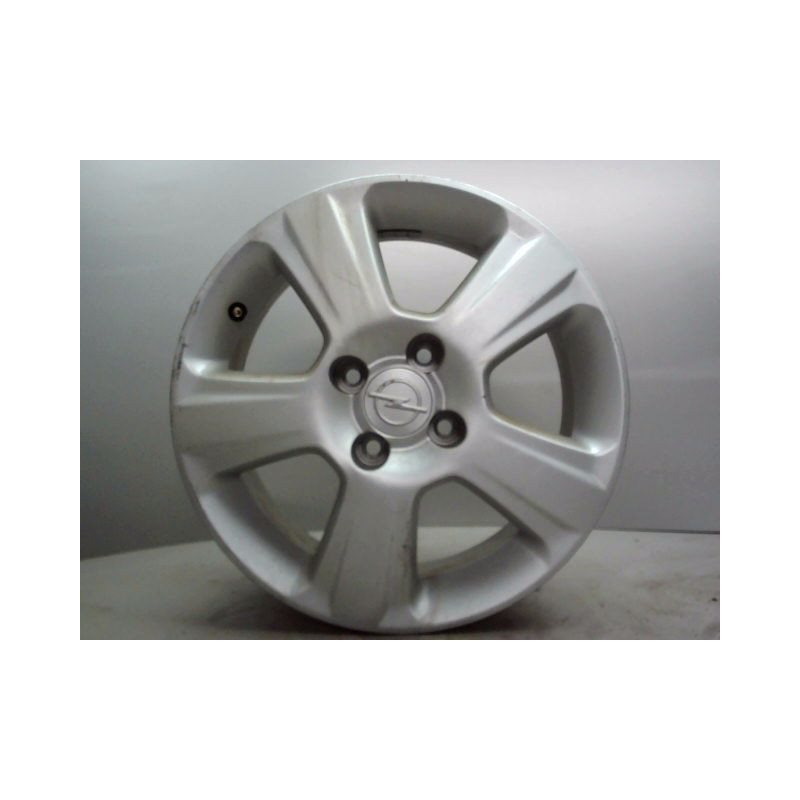 JANTE ALUMINIUM OPEL CORSA