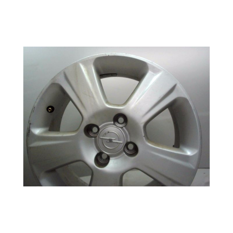 JANTE ALUMINIUM OPEL CORSA