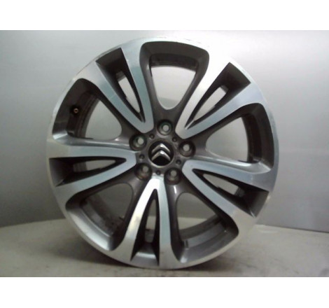 JANTE ALUMINIUM