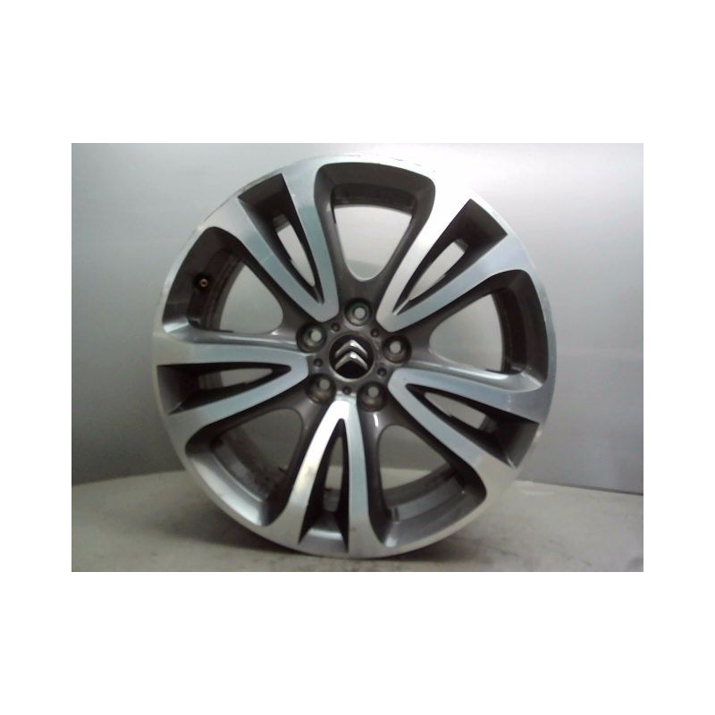 JANTE ALUMINIUM CITROEN C5