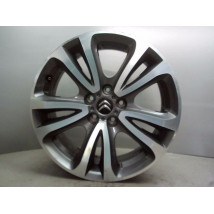 JANTE ALUMINIUM CITROEN C5