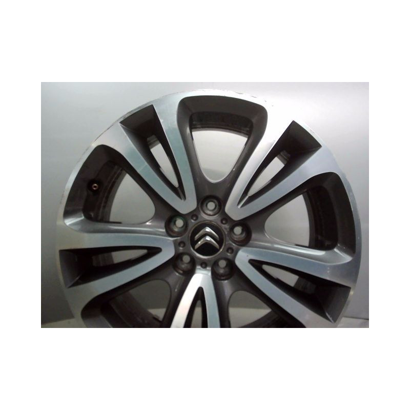 JANTE ALUMINIUM CITROEN C5