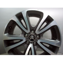 JANTE ALUMINIUM CITROEN C5