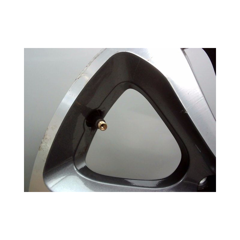 JANTE ALUMINIUM CITROEN C5