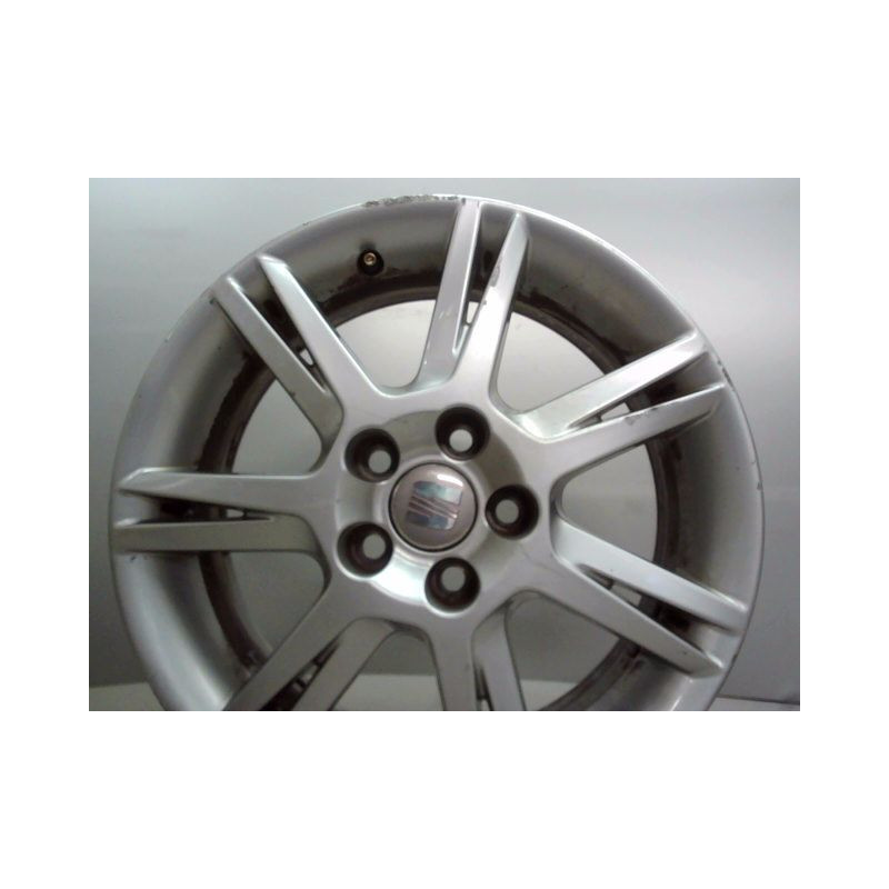JANTE ALUMINIUM SEAT IBIZA