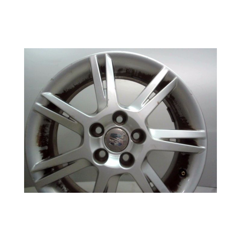 JANTE ALUMINIUM SEAT IBIZA