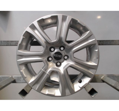 JANTE ALUMINIUM