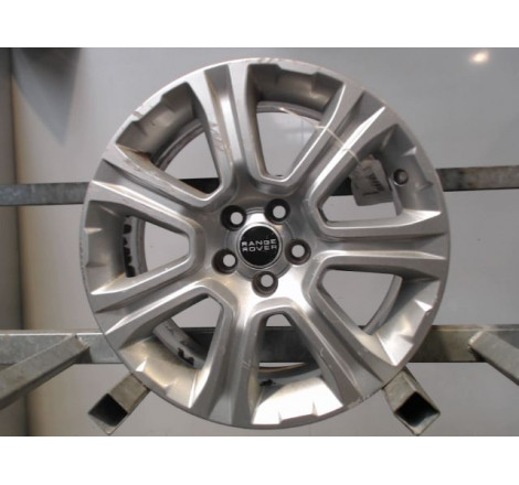 JANTE ALUMINIUM