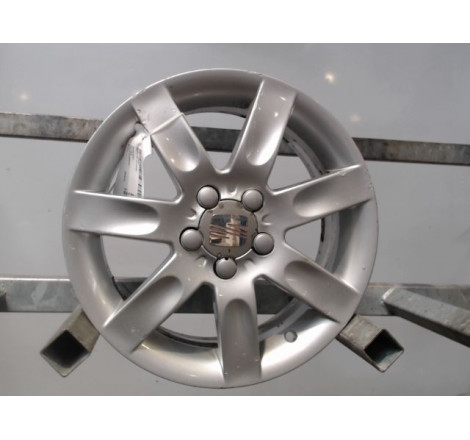 JANTE ALUMINIUM