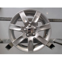 JANTE ALUMINIUM SEAT IBIZA 2006-