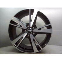 JANTE ALUMINIUM AUDI A3