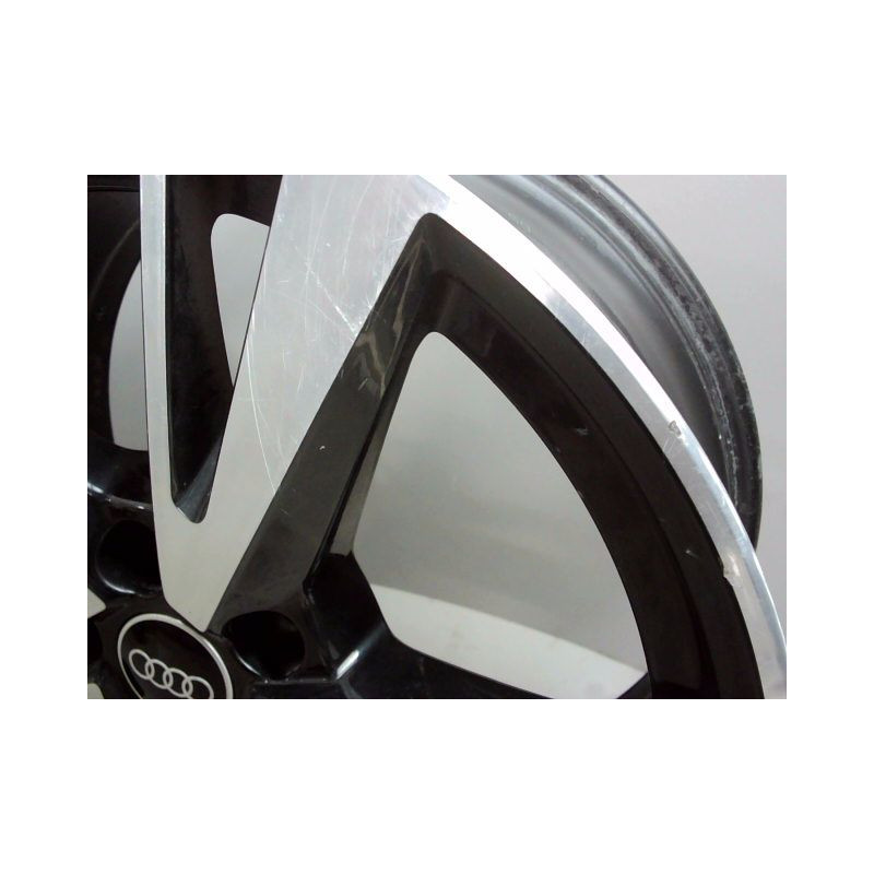 JANTE ALUMINIUM AUDI A3
