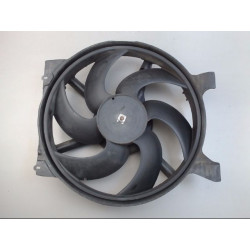 MOTEUR VENTILATEUR RADIATEUR
