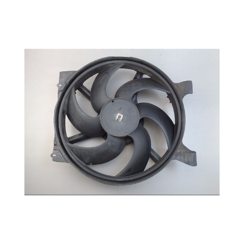 MOTEUR VENTILATEUR RADIATEUR RENAULT CLIO I PH.3 96-98