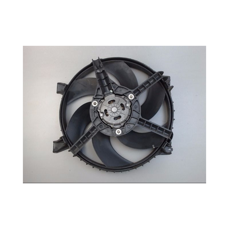 MOTEUR VENTILATEUR RADIATEUR RENAULT CLIO I PH.3 96-98