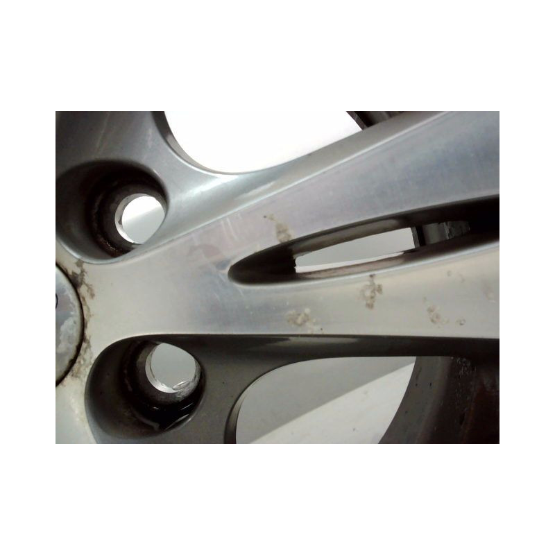 JANTE ALUMINIUM FORD S-MAX
