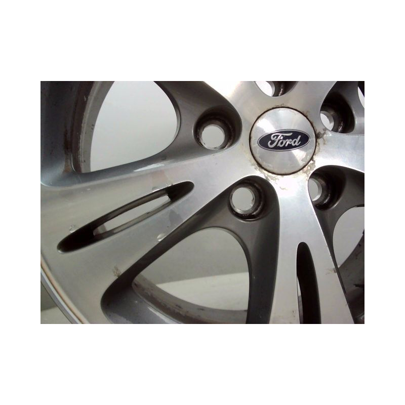 JANTE ALUMINIUM FORD S-MAX