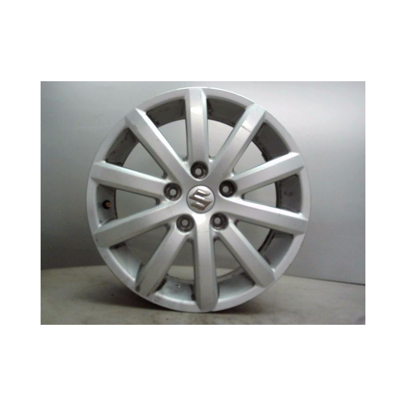 JANTE ALUMINIUM SUZUKI SX4