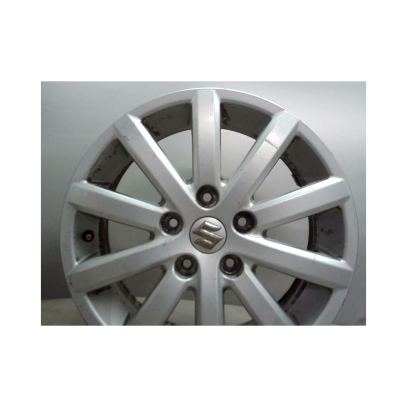 JANTE ALUMINIUM SUZUKI SX4