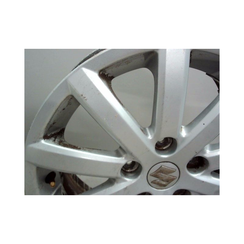 JANTE ALUMINIUM SUZUKI SX4