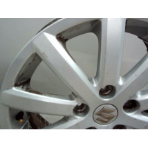 JANTE ALUMINIUM SUZUKI SX4