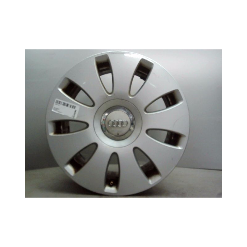 JANTE ALUMINIUM AUDI A4