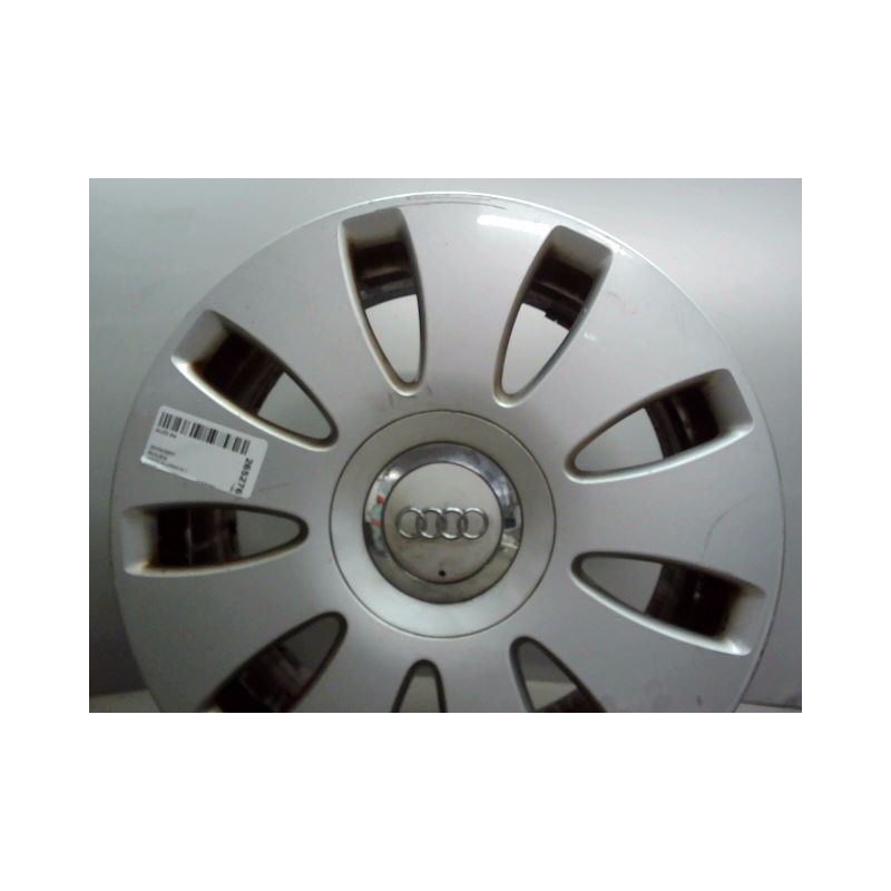 JANTE ALUMINIUM AUDI A4