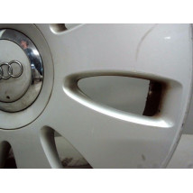 JANTE ALUMINIUM AUDI A4