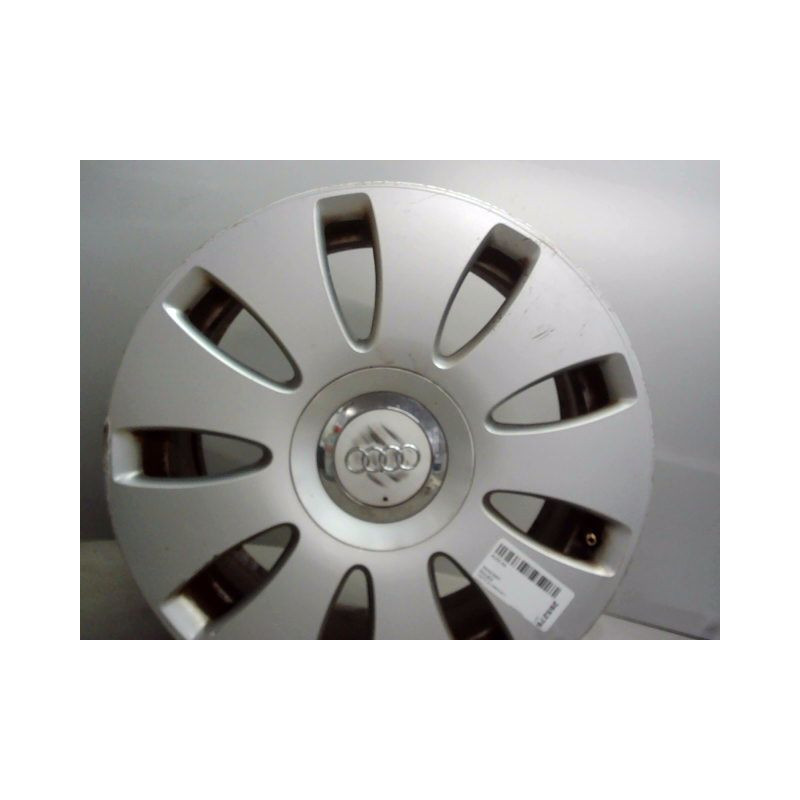 JANTE ALUMINIUM AUDI A4