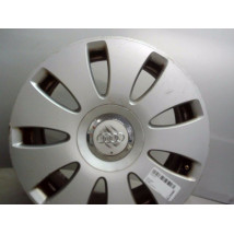 JANTE ALUMINIUM AUDI A4