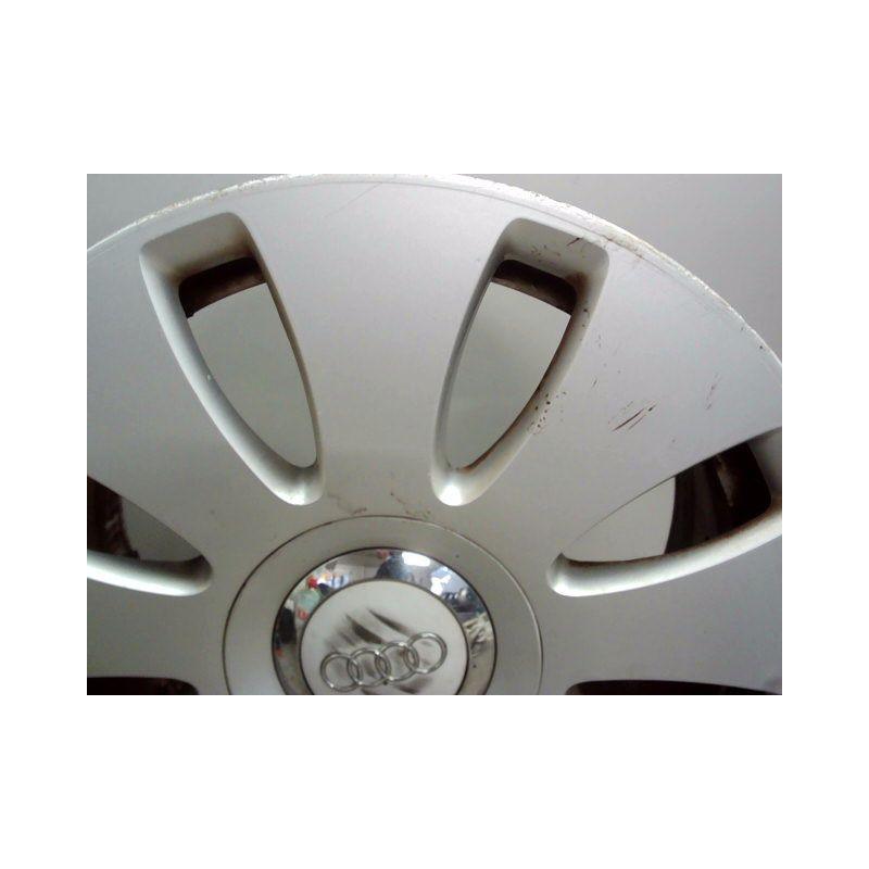 JANTE ALUMINIUM AUDI A4