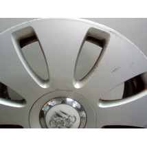 JANTE ALUMINIUM AUDI A4