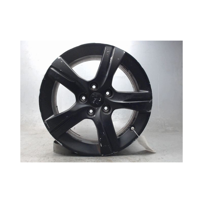 JANTE ALUMINIUM PEUGEOT 508 2010-