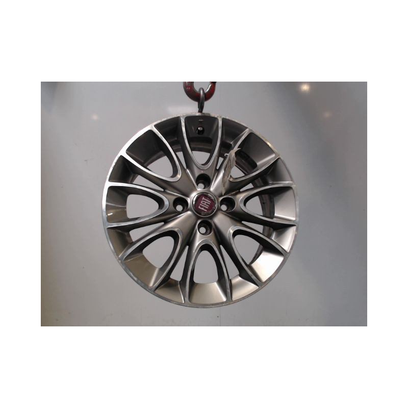 JANTE ALUMINIUM FIAT GRANDE PUNTO 2005-